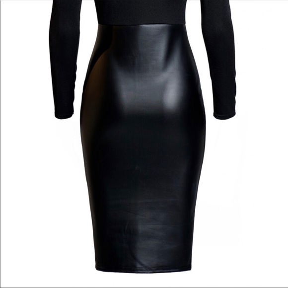 ✨LAST ONE✨Meghan Markle Inspired Look - Picture 4 of 5